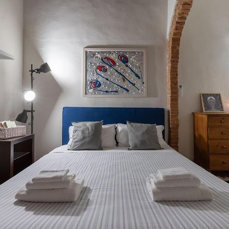 Santo Spirito Suite-Hosted By Sweetstay Florence Exterior photo