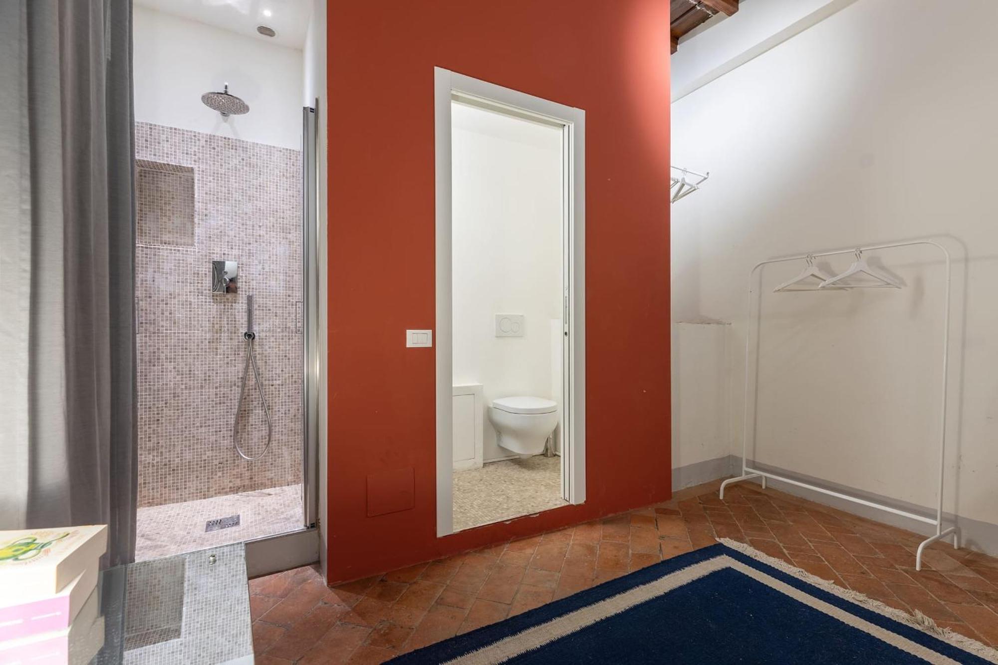 Santo Spirito Suite-Hosted By Sweetstay Florence Exterior photo