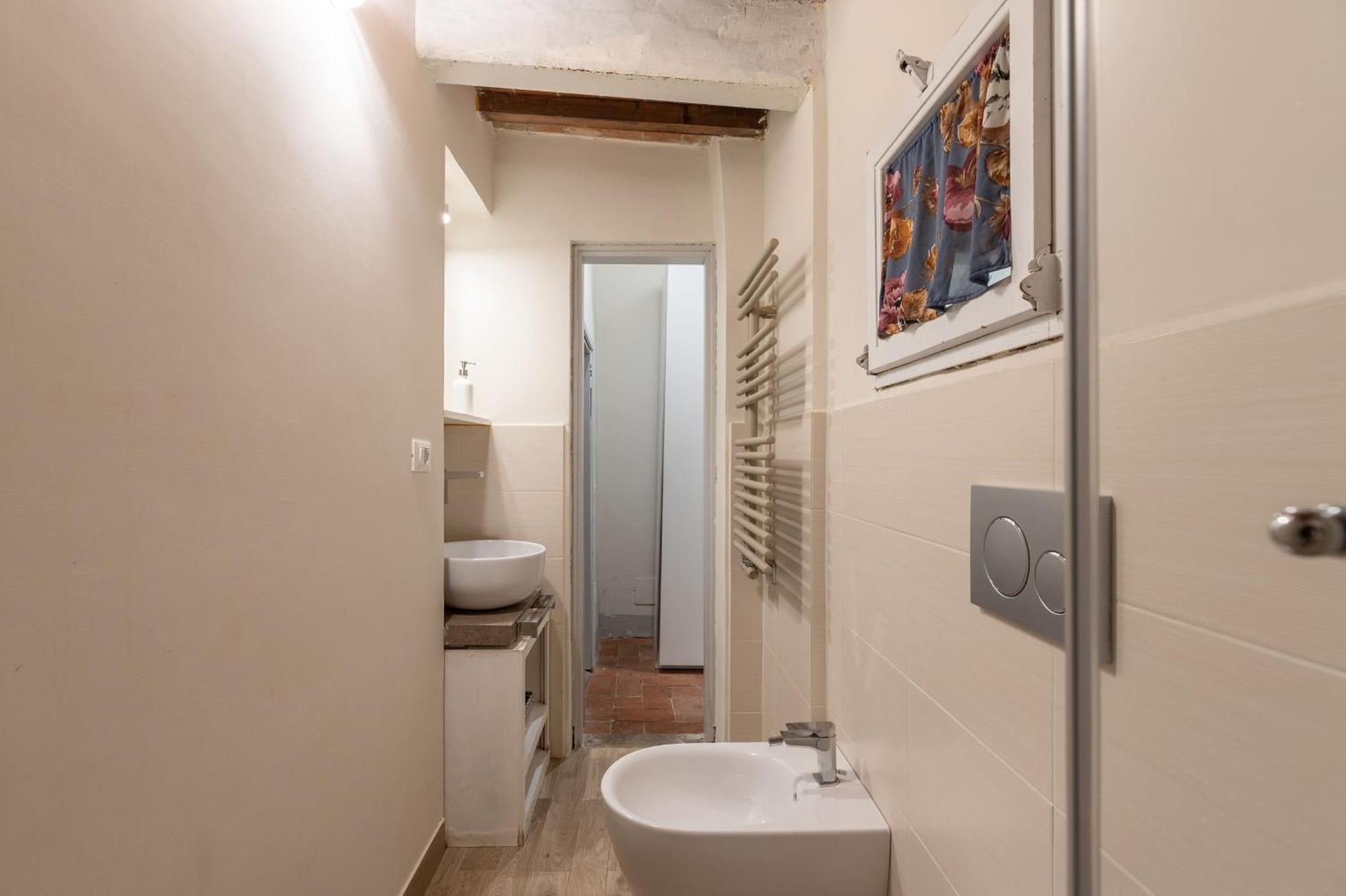 Santo Spirito Suite-Hosted By Sweetstay Florence Exterior photo