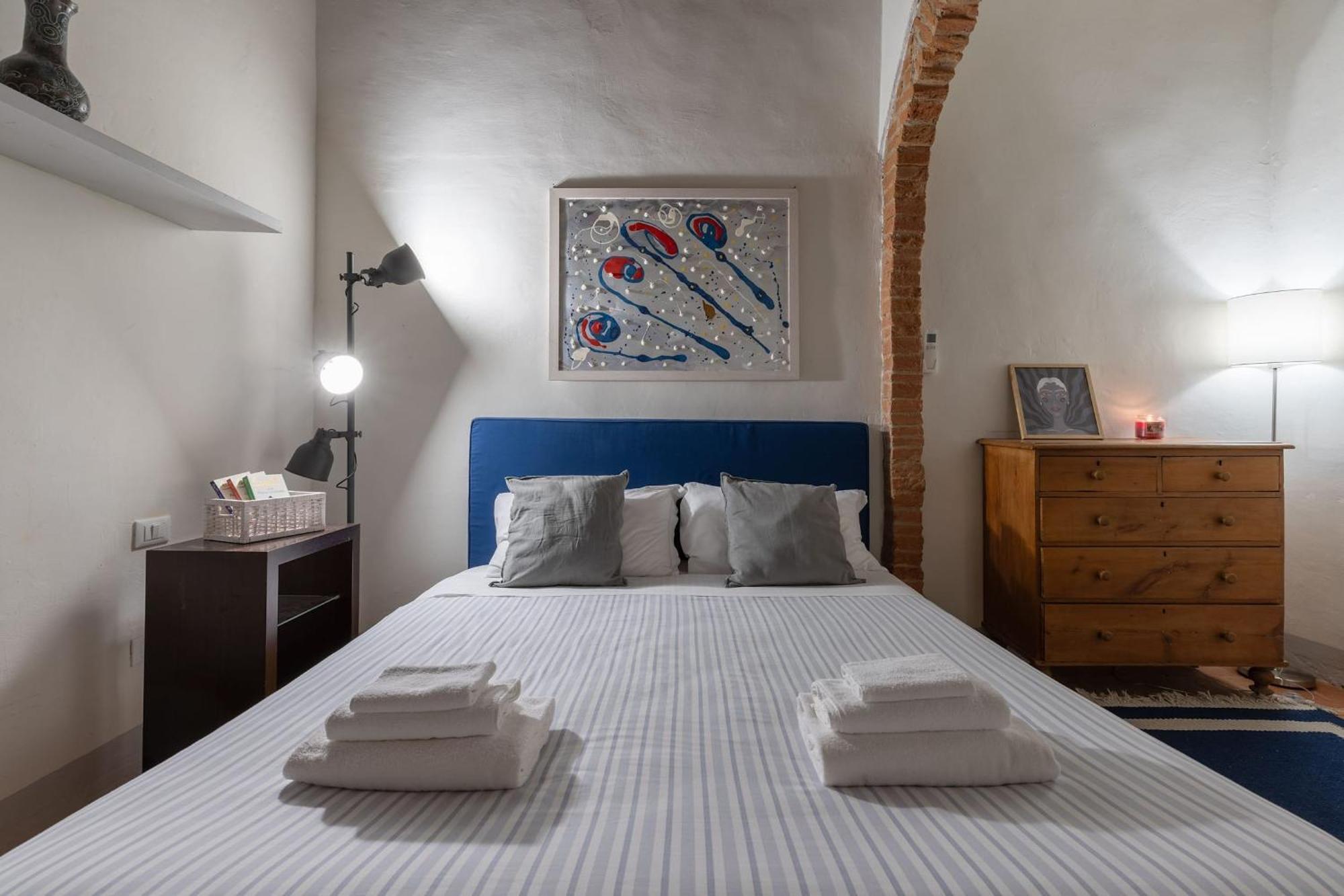 Santo Spirito Suite-Hosted By Sweetstay Florence Exterior photo