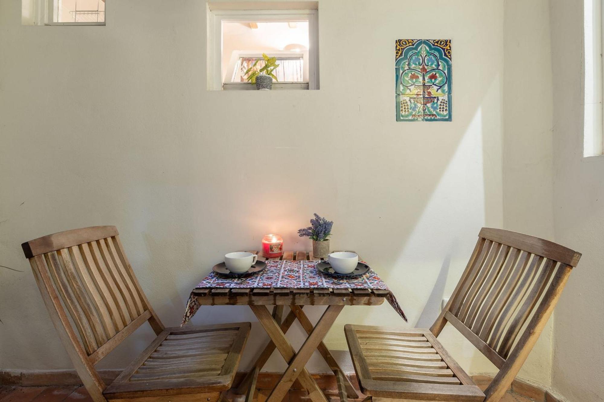 Santo Spirito Suite-Hosted By Sweetstay Florence Exterior photo