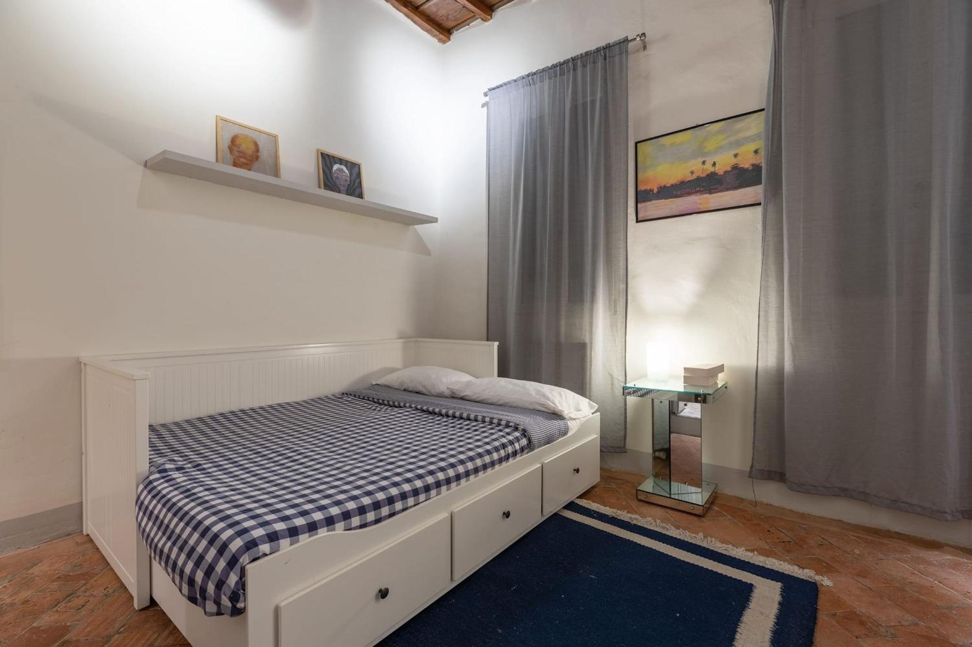 Santo Spirito Suite-Hosted By Sweetstay Florence Exterior photo