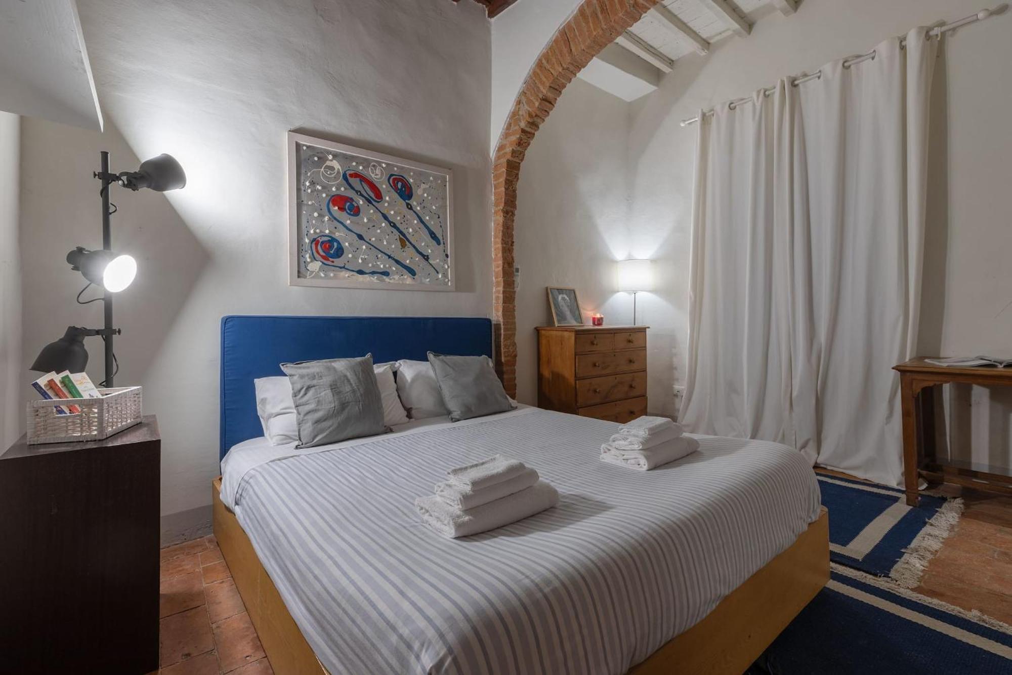 Santo Spirito Suite-Hosted By Sweetstay Florence Exterior photo
