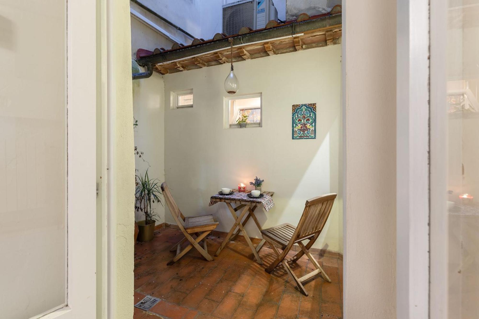 Santo Spirito Suite-Hosted By Sweetstay Florence Exterior photo